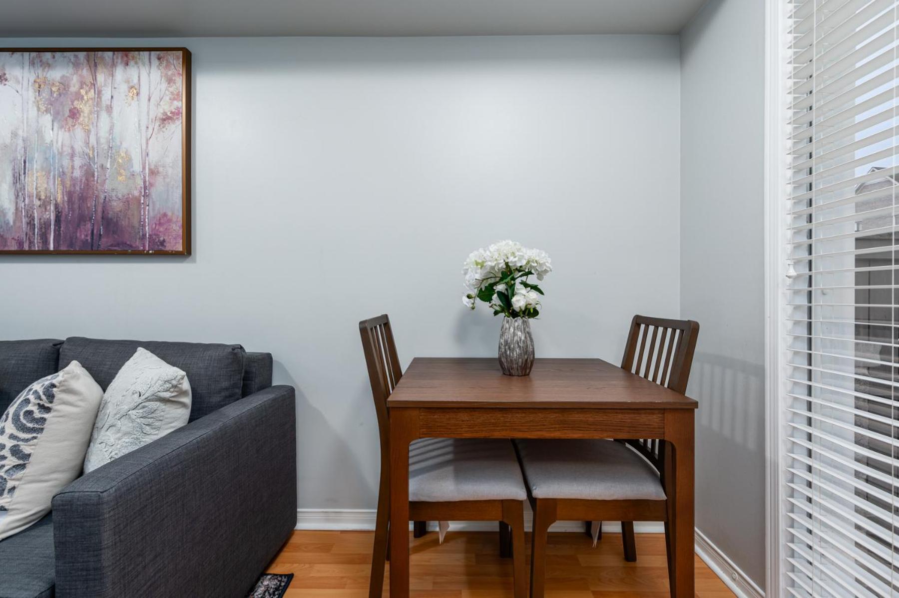 4975 Southampton Drive Hotell Mississauga Eksteriør bilde