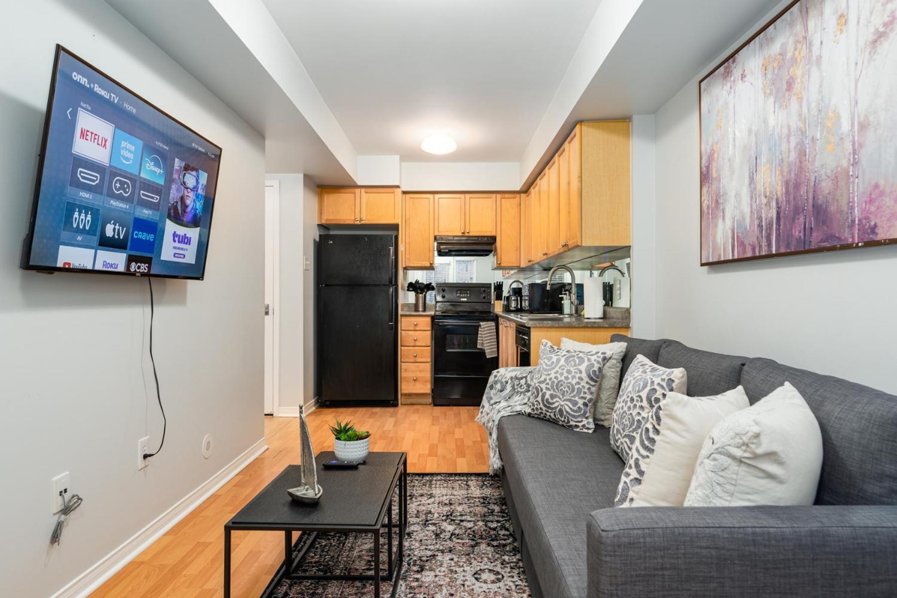 4975 Southampton Drive Hotell Mississauga Eksteriør bilde