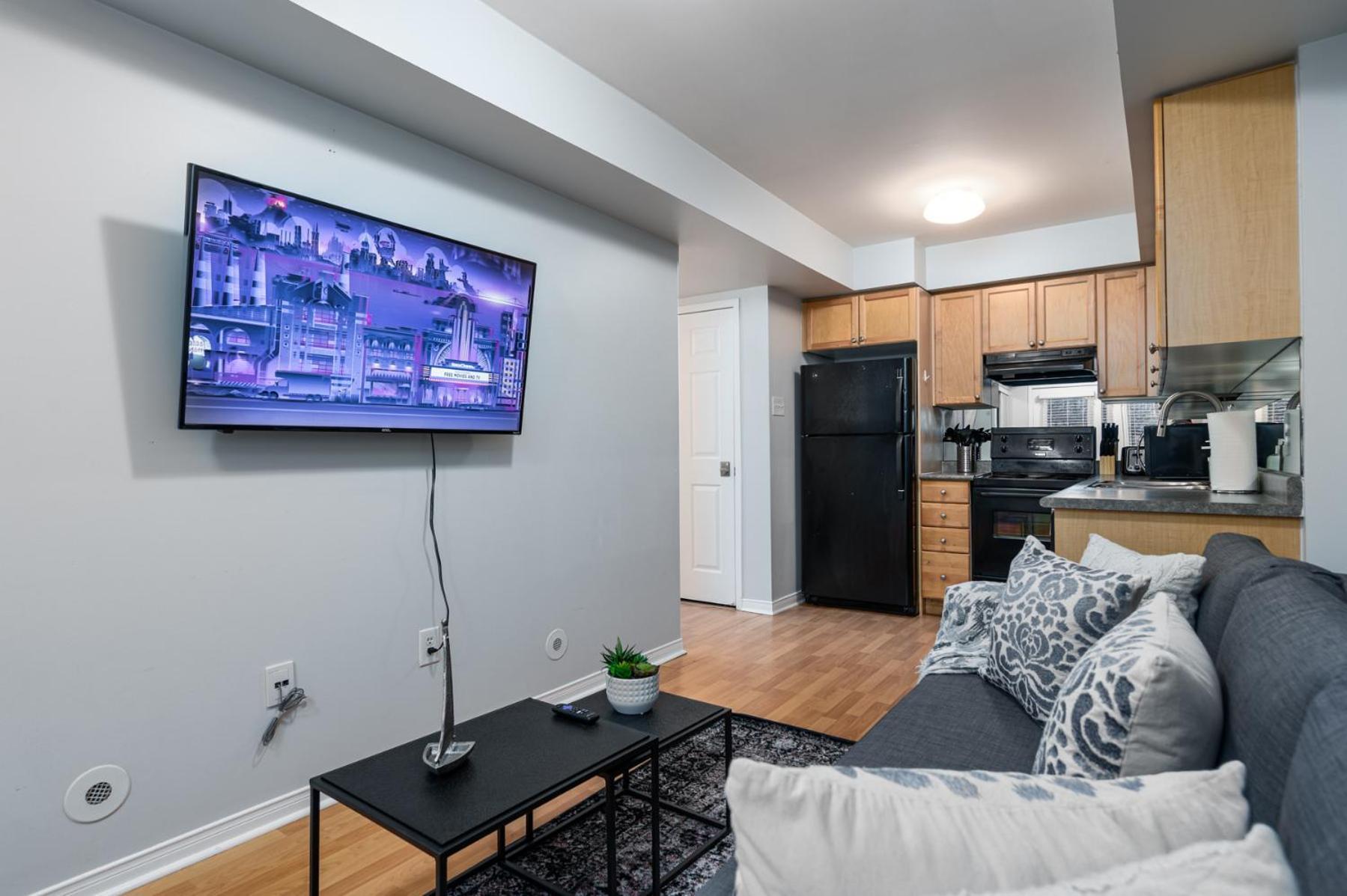 4975 Southampton Drive Hotell Mississauga Eksteriør bilde