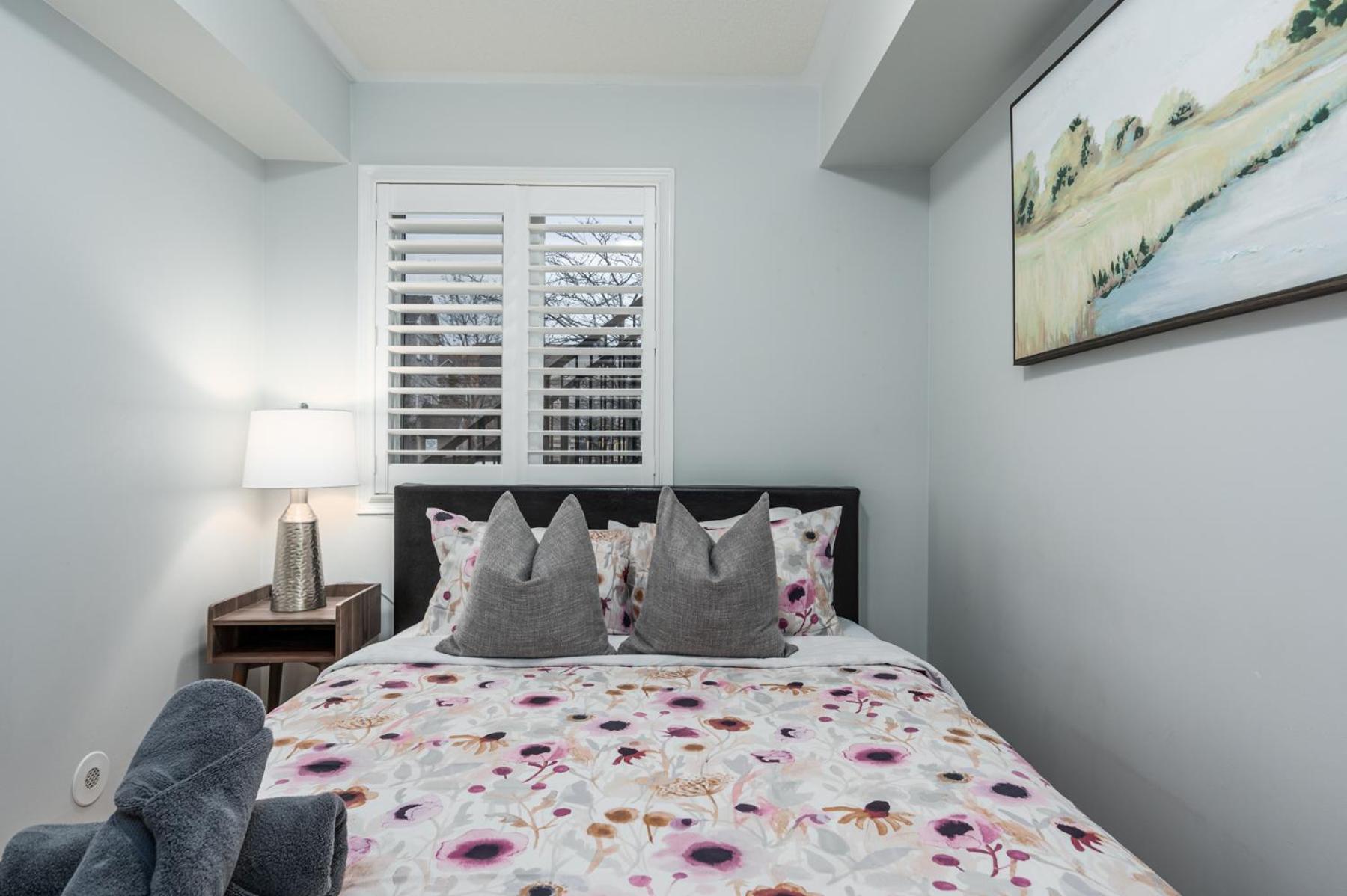 4975 Southampton Drive Hotell Mississauga Eksteriør bilde